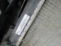 передняя панель крепления облицовки (телевизор) Volkswagen Golf 3 поколение 1999, 1.8 л., бензин - фото №3