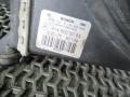 кассета радиаторов Mercedes-Benz Vaneo W414 2003, 1.7 л., CDi, дизель, МКПП, минивэн - фото №3