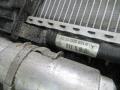 кассета радиаторов Mercedes-Benz Vaneo W414 2003, 1.7 л., CDi, дизель, МКПП, минивэн - фото №4