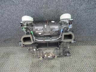 отопитель в сборе (печка) BMW 5 серия E39 1998, 2.5 л., бензин, АКПП, седан, 64118383723