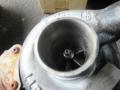 турбина Ford Mondeo 2 поколение 2000, 2.0 л., TDCi, дизель, 2S7Q6MC92AG - фото №2