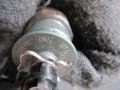 форсунка Peugeot 307 1 поколение 2004, 1.4 л., HDi, дизель, 0445110135 - фото №4
