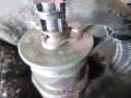 форсунка Peugeot 307 1 поколение 2004, 1.4 л., HDi, дизель, 0445110135 - фото №6