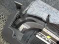 панель передняя салона (торпедо) Mercedes-Benz Vaneo W414 2003, 1.7 л., CDi, дизель, МКПП, минивэн - фото №4