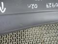 панель передняя салона (торпедо) Mercedes-Benz Vaneo W414 2003, 1.7 л., CDi, дизель, МКПП, минивэн - фото №5