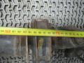 карданный вал Ford Transit 7 поколение 2007, 2.4 л., дизель, МКПП, микроавтобус - фото №3