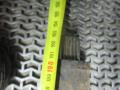 карданный вал Ford Transit 7 поколение 2007, 2.4 л., дизель, МКПП, микроавтобус - фото №5