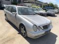 карданный вал Mercedes-Benz E-Класс W210/S210 [рестайлинг] 2000, 3.2 л., CDi, дизель, АКПП, универсал, A2103616 - фото №7