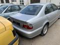 карданный вал BMW 5 серия E39 [рестайлинг] 2003, 2.5 л., i, бензин, МКПП, седан - фото №7