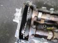 головка блока цилиндров Volkswagen Passat B5 1998, 2.3 л., i, бензин, 071103373H - фото №4