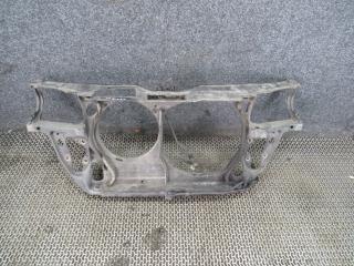 передняя панель крепления облицовки (телевизор) Volkswagen Passat B5 1997, 1.9 л., TDi, дизель, МКПП, универсал