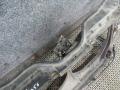 передняя панель крепления облицовки (телевизор) Volkswagen Passat B5 1997, 1.9 л., TDi, дизель, МКПП, универсал - фото №6