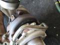 турбина Toyota Avensis 2 поколение (T250) 2004, 2.2 л., TD, дизель, 172010R010 - фото №5