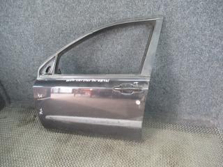 дверь передняя левая Fiat Stilo 1 поколение 2003, 1.6 л., i, бензин, МКПП, универсал