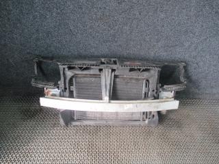 передняя панель крепления облицовки (телевизор) Audi A3 8L 1999