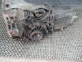 КПП механическая (МКПП) Volkswagen Passat B5 1998, 1.6 л., i, бензин, DCN - фото №5