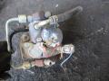 ТНВД Toyota Avensis 2 поколение (T250) 2005, 2.2 л., 221000R010 - фото №3