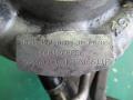 турбина Peugeot Expert 2 поколение 2008, 2.0 л., HDi, дизель, 966306080, KE706611F - фото №3