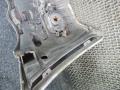 бампер передний Mercedes-Benz C-Класс W203/S203/CL203 2003, 2.2 л., дизель, МКПП, седан - фото №5