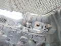 бампер передний Mercedes-Benz C-Класс W203/S203/CL203 2003, 2.2 л., дизель, МКПП, седан - фото №6