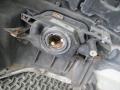 бампер передний Mercedes-Benz C-Класс W203/S203/CL203 2003, 2.2 л., дизель, МКПП, седан - фото №14