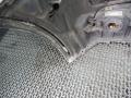бампер передний Mercedes-Benz C-Класс W203/S203/CL203 2003, 2.2 л., CDi, дизель, АКПП, универсал - фото №6