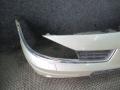 бампер передний Renault Laguna 2 поколение 2005, 2.2 л., DCi, дизель, МКПП, хетчбэк 5 дв. - фото №4