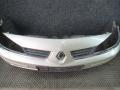 бампер передний Renault Laguna 2 поколение 2005, 2.2 л., DCi, дизель, МКПП, хетчбэк 5 дв. - фото №10