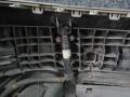 бампер передний Renault Laguna 2 поколение 2005, 2.2 л., DCi, дизель, МКПП, хетчбэк 5 дв. - фото №13