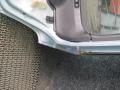 крышка багажника (дверь 3-5) Citroen Xsara 1 поколение 2000, 1.4 л., i, бензин, МКПП, хетчбэк 5 дв. - фото №8
