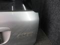 крышка багажника (дверь 3-5) Peugeot 206 1 поколение [рестайлинг] 2004, 1.4 л., HDi, дизель, МКПП, универсал - фото №4