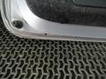 крышка багажника (дверь 3-5) Peugeot 206 1 поколение [рестайлинг] 2004, 1.4 л., HDi, дизель, МКПП, универсал - фото №10
