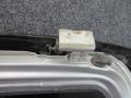 крышка багажника (дверь 3-5) Peugeot 206 1 поколение [рестайлинг] 2004, 1.4 л., HDi, дизель, МКПП, универсал - фото №17