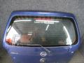 крышка багажника (дверь 3-5) Opel Agila 1 поколение (A) 2003, 1.2 л., i, бензин, МКПП, минивэн - фото №4