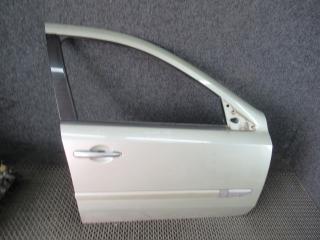 дверь передняя правая Renault Laguna 2 поколение 2005, 2.2 л., DCi, дизель, МКПП, хетчбэк 5 дв.