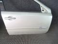 дверь передняя правая Renault Laguna 2 поколение 2005, 2.2 л., DCi, дизель, МКПП, хетчбэк 5 дв. - фото №2