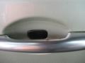 дверь передняя левая Renault Laguna 2 поколение 2005, 2.2 л., DCi, дизель, МКПП, хетчбэк 5 дв. - фото №4