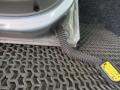 дверь задняя левая Renault Modus 1 поколение 2005, 1.4 л., i, бензин, МКПП, хетчбэк 5 дв. - фото №7
