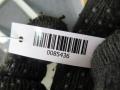 дверь задняя левая Renault Modus 1 поколение 2005, 1.4 л., i, бензин, МКПП, хетчбэк 5 дв. - фото №9