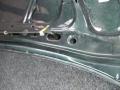 капот Subaru Legacy 2 поколение 1996, 2.5 л., i, бензин, АКПП, универсал - фото №9
