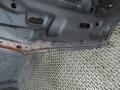 капот Subaru Legacy 2 поколение 1996, 2.5 л., i, бензин, АКПП, универсал - фото №14