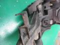 фара правая Renault Laguna 2 поколение 2005, 2.2 л., DCi, дизель, МКПП, хетчбэк 5 дв. - фото №5