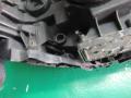 фара левая Renault Laguna 2 поколение 2005, 2.2 л., DCi, дизель, МКПП, хетчбэк 5 дв. - фото №8