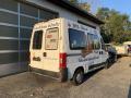 рессора задняя Peugeot Boxer 1 поколение [рестайлинг] 2006, 2.2 л., HDi, дизель, МКПП, микроавтобус - фото №5