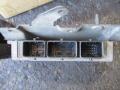 блок управления двигателем Citroen Xsara Picasso 1 поколение 2001, 1.8 л., i, бензин, МКПП, минивэн, 9644674580 - фото №4