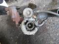 турбина Volkswagen Polo 4 поколение 2003, 1.4 л., TDi, дизель, BN - фото №2