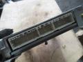 блок управления двигателем Mazda 626 GE [рестайлинг] 1997, 2.0 л., TD, дизель, 2758005922 - фото №4