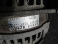 генератор Chrysler Grand Voyager 4 поколение 2002, 2.5 л., CRDi, дизель, МКПП, минивэн, 4210000081 - фото №4