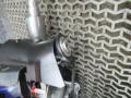 электроусилитель руля Fiat Stilo 1 поколение 2003, 1.9 л., JTD, дизель, МКПП, хетчбэк 5 дв., 00046846857 - фото №5