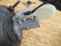 вакуумный усилитель тормозов Mitsubishi Colt 6 поколение (Z20/Z30) 2005, 1.3 л., i, бензин, МКПП, хетчбэк 5 дв., PMR955871 - фото №3